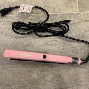 Eva Nyc 1" flat iron